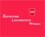 Keystone Locomotive Works